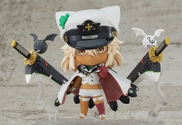 главная фотография Nendoroid Ramlethal Valentine