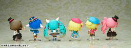 фотография Piapro Characters Trading Minifigure Series Reve: Kaito