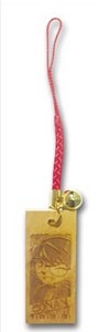 главная фотография Detective Conan Trading Wooden Tag: Conan