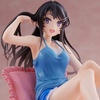 фотография Coreful Figure Sakurajima Mai ~Room Wear Ver.~