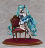 фотография Hatsune Miku Rose Cage Ver.