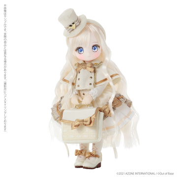 главная фотография SugarCups Chocolala Sugar Sugar Party 2021 Limited Doll