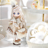 фотография SugarCups Chocolala Sugar Sugar Party 2021 Limited Doll