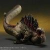 фотография Toho Daikaiju series Godzilla (2016) Second Form Ric Toy limited