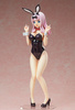 фотография B-style Fujiwara Chika Bare Leg Bunny Ver.