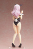 фотография B-style Fujiwara Chika Bare Leg Bunny Ver.