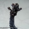 фотография Deforeal Godzilla (2016) Frozen Ver. Premium Bandai limited