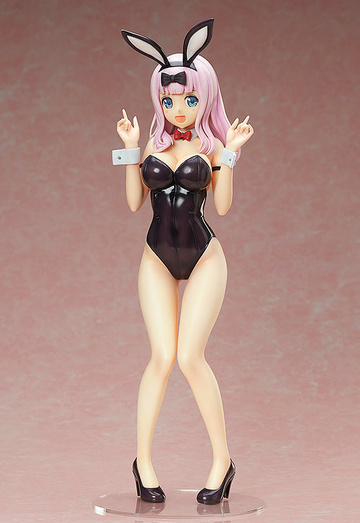 главная фотография B-style Fujiwara Chika Bare Leg Bunny Ver.