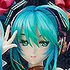 Hatsune Miku Virtual Pop Star Ver.