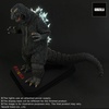 фотография FAVORITE SCULPTORS LINE Godzilla (1964) Godzilla Store limited