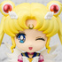 Figuarts mini Eternal Sailor Moon -Cosmos edition-