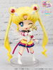 фотография Figuarts mini Eternal Sailor Moon -Cosmos edition-