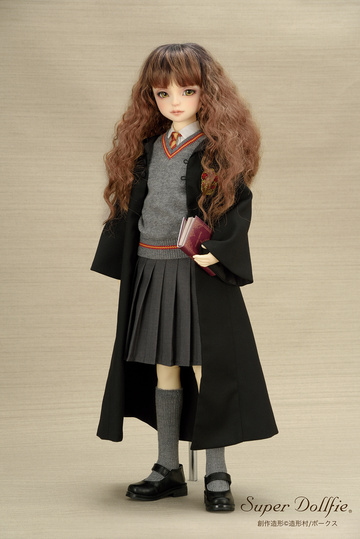 главная фотография Super Dollfie Hermione Granger