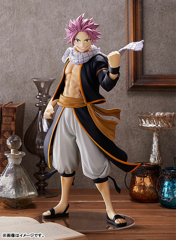 главная фотография POP UP PARADE Natsu Dragneel XL