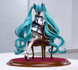 фотография Hatsune Miku Rose Cage Ver.