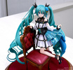 фотография Hatsune Miku Rose Cage Ver.