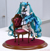 фотография Hatsune Miku Rose Cage Ver.