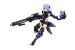 фотография CYBER FOREST [FANTASY GIRLS] Vol.1 F.O.X Long Range Striker Unit