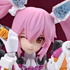 CYBER FOREST [FANTASY GIRLS] Vol.2 Remote Attack Battle Base Info Tactician