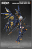 фотография CYBER FOREST [FANTASY GIRLS] Vol.3 Hurricane Assault Revenger: Prototype Yaeger