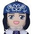 TV Anime Golden Kamuy Mascot Vol.1: Asirpa