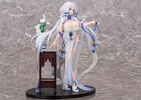 фотография Illustrious Maiden Lily's Radiance Ver.