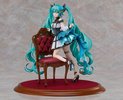 фотография Hatsune Miku Rose Cage Ver.