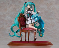 фотография Hatsune Miku Rose Cage Ver.