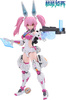 фотография CYBER FOREST [FANTASY GIRLS] Vol.2 Remote Attack Battle Base Info Tactician