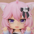 Nendoroid Nyatasha Nyanners