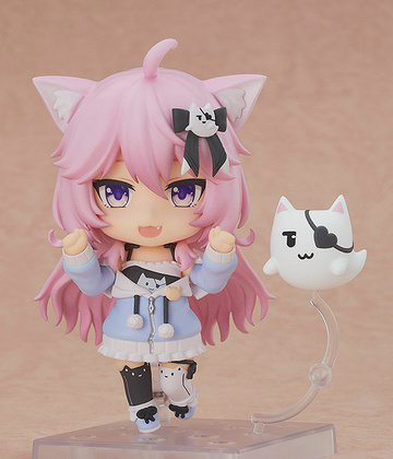 главная фотография Nendoroid Nyatasha Nyanners