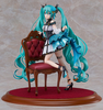 фотография Hatsune Miku Rose Cage Ver.