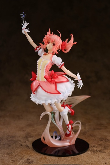 главная фотография Kaname Madoka