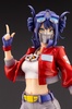 фотография TRANSFORMERS Bishoujo Statue Optimus Prime