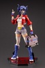 фотография TRANSFORMERS Bishoujo Statue Optimus Prime