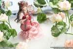 фотография Hanfu Girl