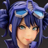 TRANSFORMERS Bishoujo Statue Optimus Prime