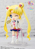 фотография Figuarts mini Eternal Sailor Moon -Cosmos edition-