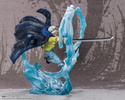 фотография Figuarts ZERO Chou Gekisen -Extra Battle- Trafalgar Law -San Senchou Onigashima Kaibutsu Kessen-