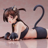 фотография Mizuhara Chizuru Cat Costume Ver.