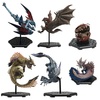 фотография Capcom Figure Builder Monster Hunter Standard Model Plus Vol.21: Thunder Serpent Narwa