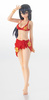 фотография Tamago Girls Collection No.29 Haku Rinpha Bikini