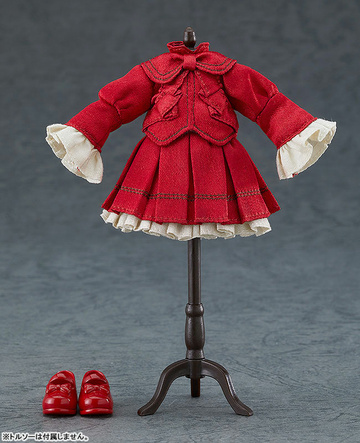 главная фотография Nendoroid Doll Outfit Set Shadows House Kate