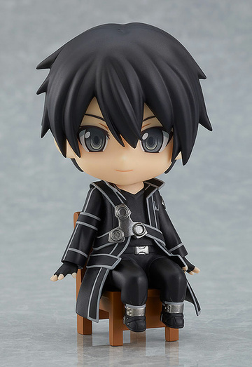 главная фотография Nendoroid Swacchao! Kirito