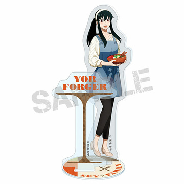 главная фотография Spy x Family Acrylic Stand: Yor Forger