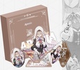 фотография Apoonia 2022 Birthday Commemorative Gift Box The Precepts of Deep Sins miHoYo: Aponia Acrylic Stand