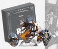 фотография Raven 2022 Birthday Commemorative Gift Box miHoYo: Raven
