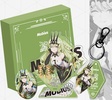 фотография Mobius 2022 Birthday Commemorative Gift Box miHoYo: Mebius Acrylic Stand