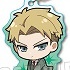 Tekutoko Acrylic Keychain Spy x Family: Loid Forger (Twilight)