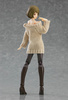 фотография figma Styles Female Body (Chiaki) with Off-the-Shoulder Sweater Dress